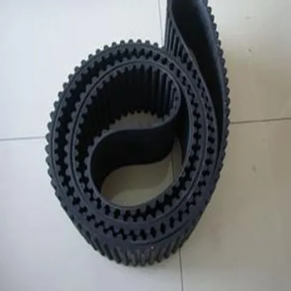 RUBBER SYNCHRONOUS BELT