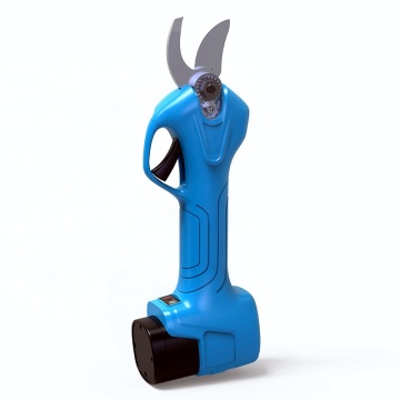Electric Garden Pruning Shears for Trees