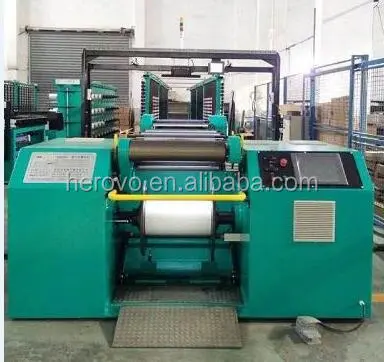 Herovo Split Dividing Yarn Warping Machine