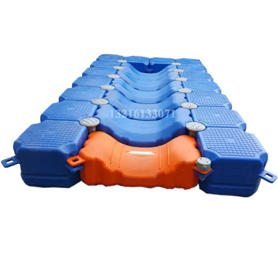 China-Made Jetski Dock