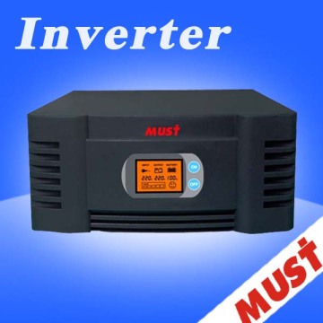LCD low frequency inverter