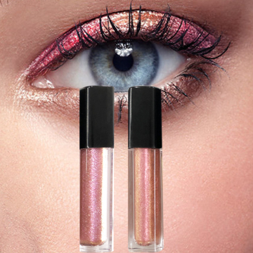 Vegan High Pigment Diamond Organic Liquid Makeup Glitter Eyeshadow
