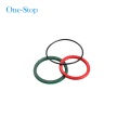 Silicone O ring Waterproof Seal Nitrile Rubber Ring