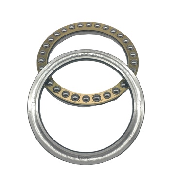 Shandong Factory Supply Long Life Thrust Ball Bearings 51200 51201 51202 51203 51204