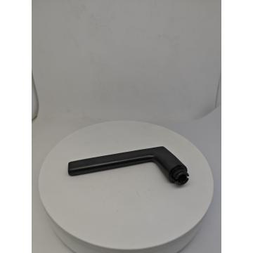 PVD Black Lever Handle