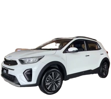 Kia Sportage YI RUN KX1 5-Seater Turbo SUV - Genuine Leather Manual Gear, Euro VI R16 Tires