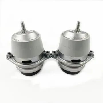 Rubber Engine Mount for Porsche Cayenne GTS V8, Q7 - 94837504901