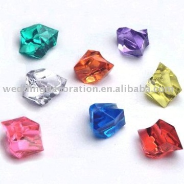 Acrylic Decoration Stone