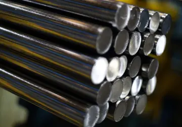 aisi 431 stainless steel round bar