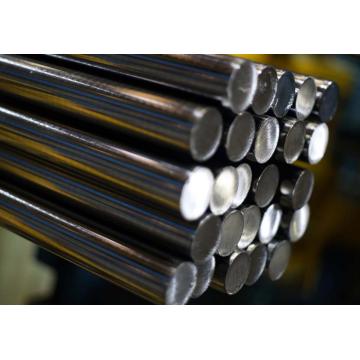 Coated Galvanized Steel Rtyound Bar