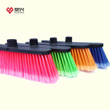 Premium quality household plastic brush and brooms