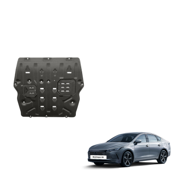 Chazor 05 Steel Engine Protection Skid Plate for BYD Destroyer 2024