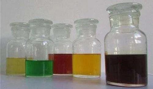 colorful cutting fluid 1