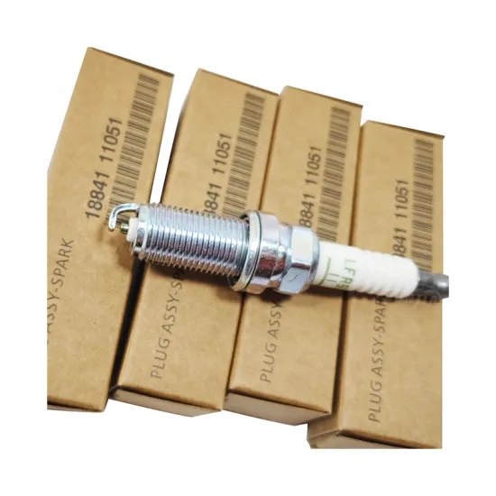 Wholesale Hot Sale Genuine Spark Plug 18841-11051 for HYUNDAI KIA
