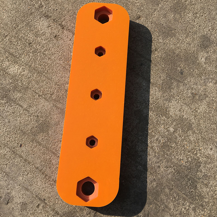 bakelite insulation plate 2