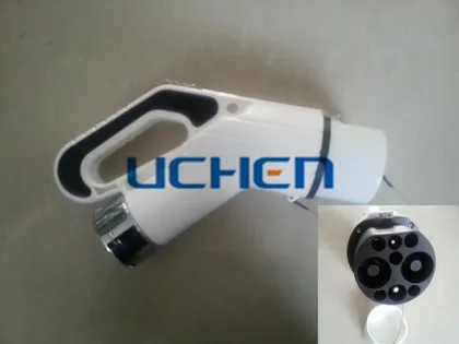 CE approved Charger Plug