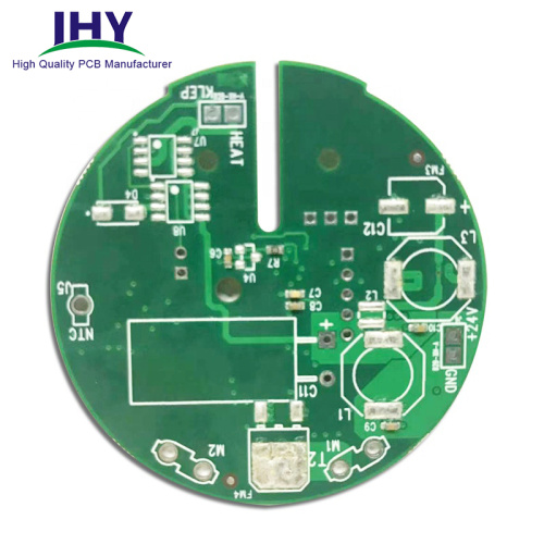 High Quality Low Price LED Aluminum FR4 Single Double Sided PCB