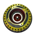 XE900 Excavator Hydraulic Travel Reducer Gearbox For XCMG