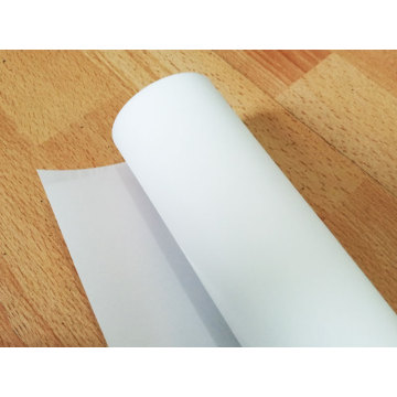 High Quality Silica White Powder Transparent Printing Film