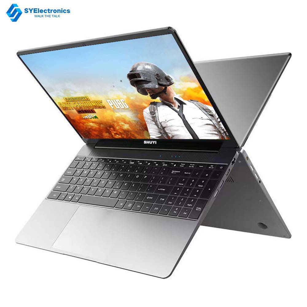 Laptop Intel Core i7 16GB RAM 512GB SSD