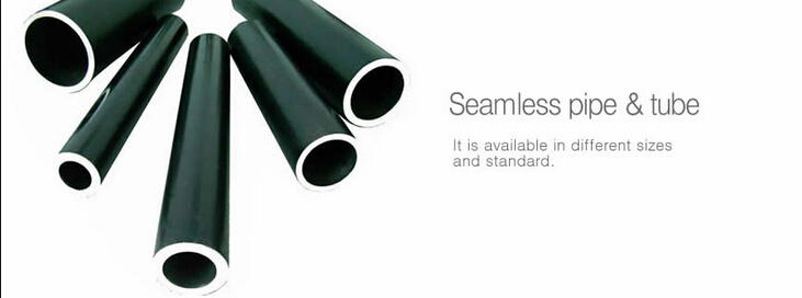 Seamless Steel Pipe
