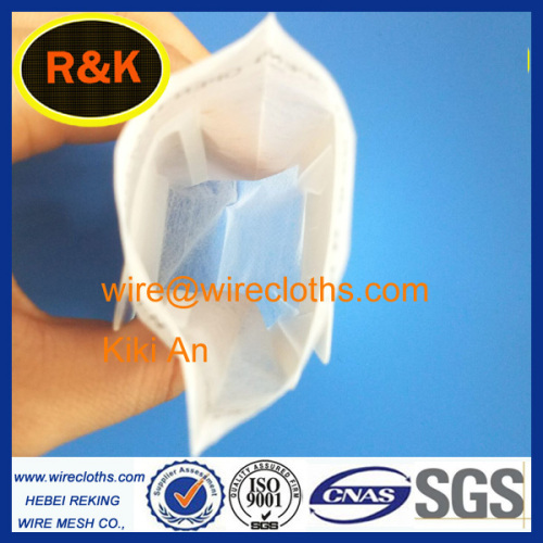 160 micron nylon tea bag filter mesh