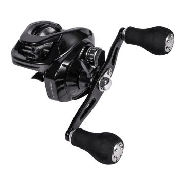 Wholesale Professional Fishing Reels with Up to 8kg Drag Power for Sale