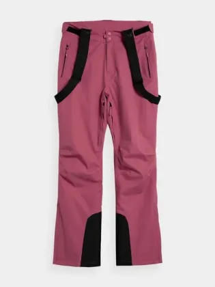 Stylish and Durable Snowboard Pants for All Terrain