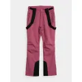 Stylish and Durable Snowboard Pants for All Terrain