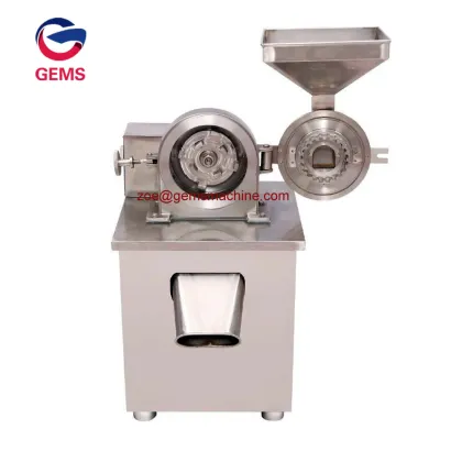 Onion Tomato Powder Machinery Onion Tomato Grinding Machine