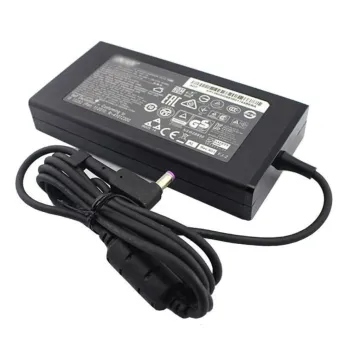65W Laptop Adapter for Acer Aspire 7 A715-42G - 19V 7.1A AC Charger