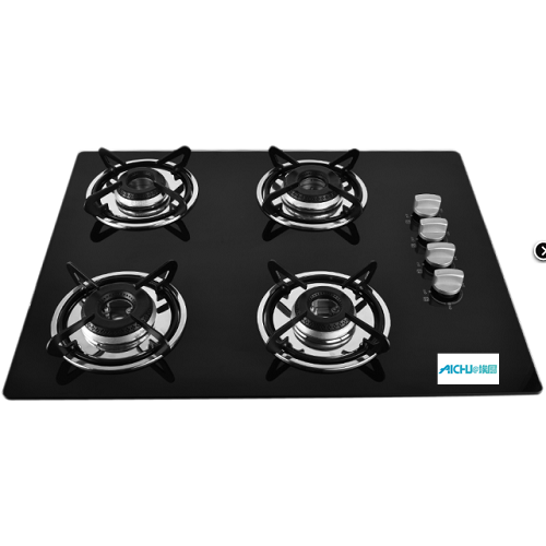 Pembakar Sunflame Built-in-Hob 4