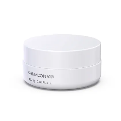 Avocado Butter & Collagen Face Cream for Men and Women