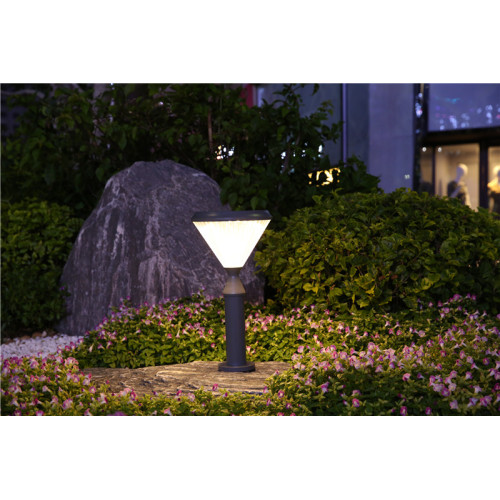 solar landscape light batteries