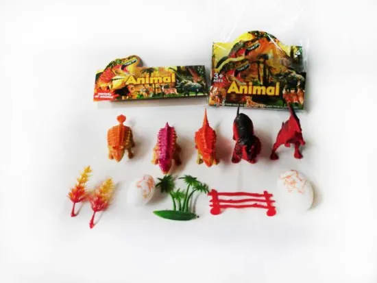 Dinosaur SET