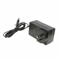 Au Plug 24volt 1AMP 24W SAA מתאם חשמל