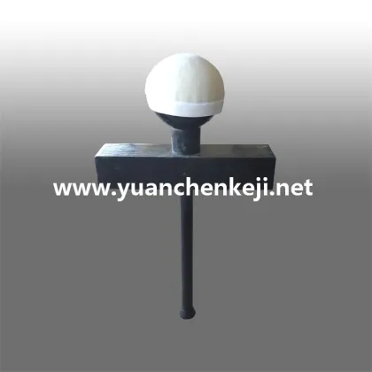 ISO 3537 Felt Cover for Headform Test