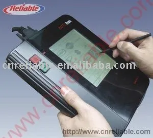 launch x431 Autobook automobile scanner