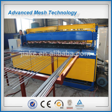 Fence Wire panel mesh machine price