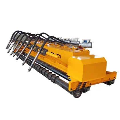 Concrete Road Paver,Sensor Paver,Asphalt Paver Finisher