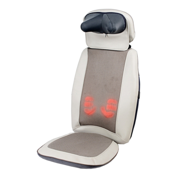 OEM Vibrating Hip Car Shiatsu Massage Cushion