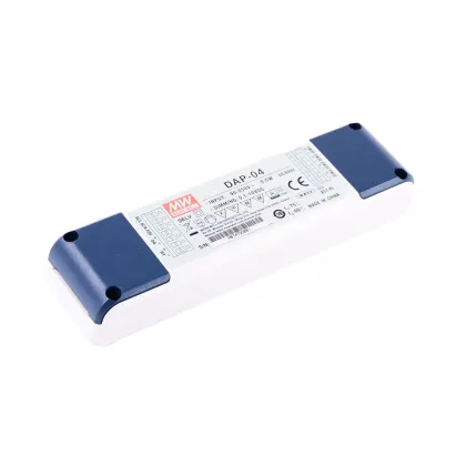 MEAN WELL DAP-04 DALI-PWM Signal Converter