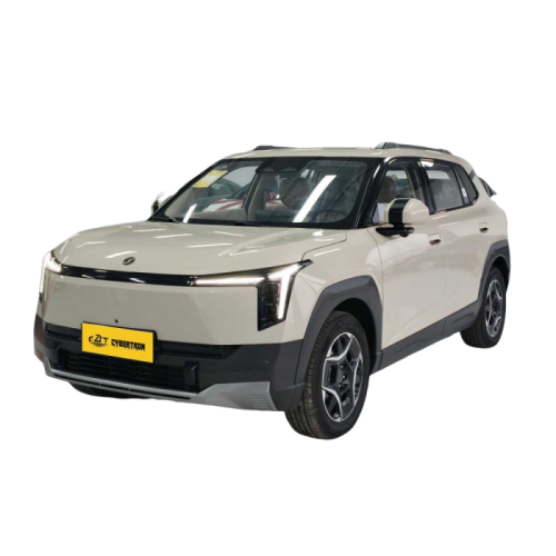 Dongfeng Nano 06 2025 Modelo 471 Ultra