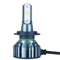 H7 Auto Car LED -koplampen