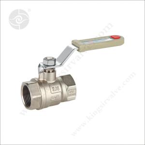 Ball Valves KS-673B