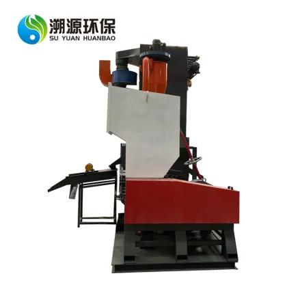 Copper Recycling Cable Copper Wire Granulator