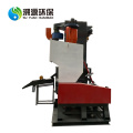 99.9% Separation Rate Small Copper Wire Granulator Equipment