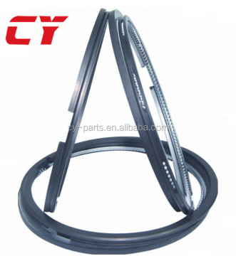 6BG1 3 Groove 4 Groove Piston Ring