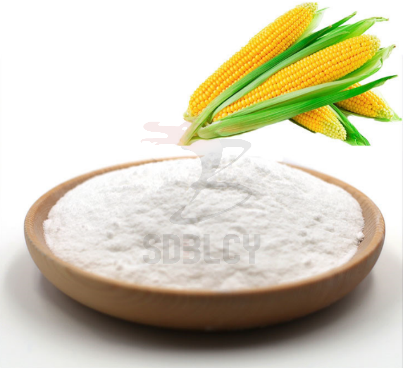 Soluble Corn Fiber Powder Png