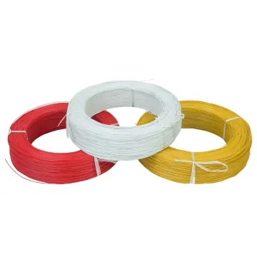 Fire-Resistant Wire: AVS Aex, Avssx, Aessx Electric Automotive Cable